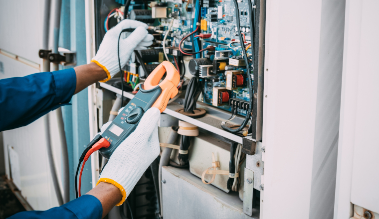 electrician